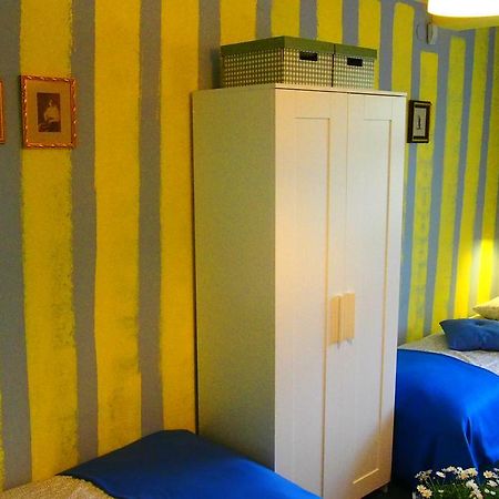 Apartmán Kamienica Gorna 7 Olštýn Exteriér fotografie
