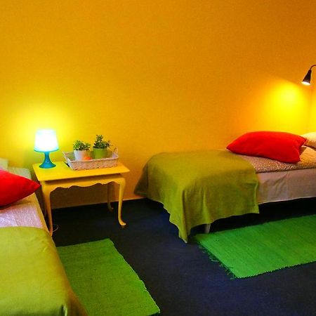 Apartmán Kamienica Gorna 7 Olštýn Exteriér fotografie