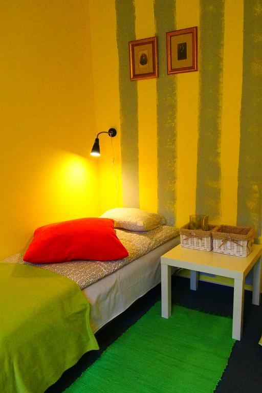 Apartmán Kamienica Gorna 7 Olštýn Exteriér fotografie