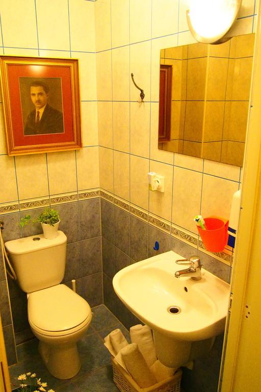 Apartmán Kamienica Gorna 7 Olštýn Exteriér fotografie