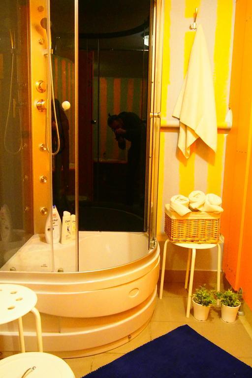Apartmán Kamienica Gorna 7 Olštýn Exteriér fotografie