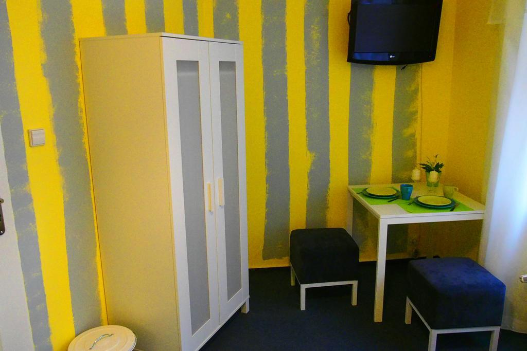 Apartmán Kamienica Gorna 7 Olštýn Exteriér fotografie