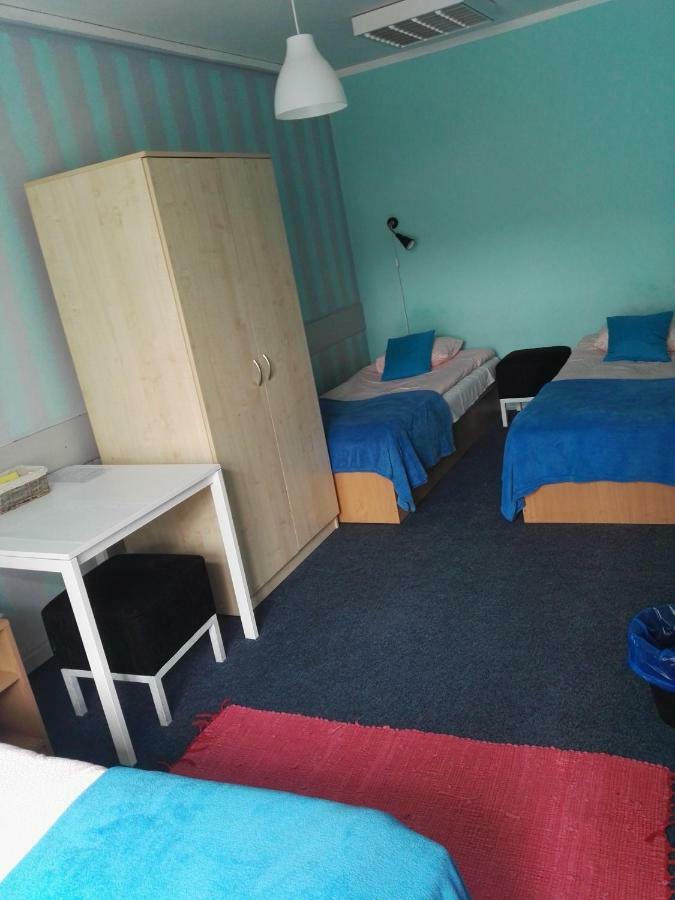 Apartmán Kamienica Gorna 7 Olštýn Exteriér fotografie